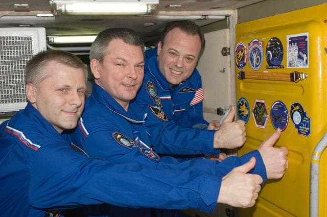 NASA image: iss028e049136