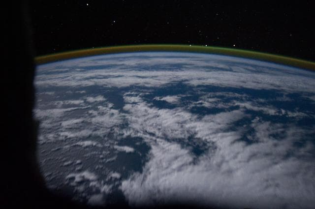 NASA image: Earth Observation taken by the Expedition 29 crew