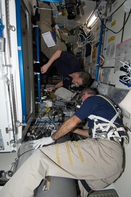 NASA image: ARFTA photos