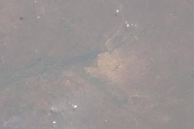NASA image: Earth Observations taken by Expedition 30 crewmember
