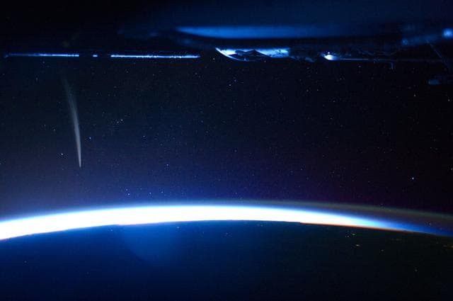NASA image: Earth Observations taken by Expedition 30 crewmember