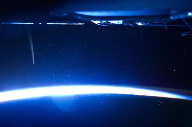 NASA image: Earth Observations taken by Expedition 30 crewmember