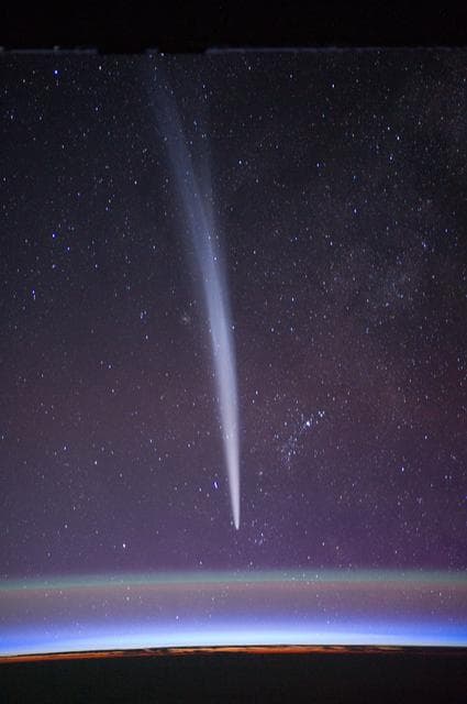 NASA image: Earth Observations taken by Expedition 30 crewmember