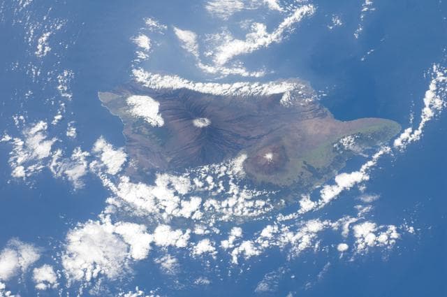 NASA image: Earth Observations taken by Expedition 30 crewmember