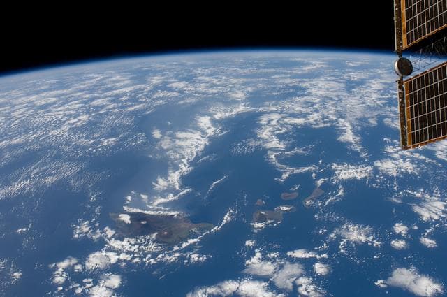 NASA image: Earth Observations taken by Expedition 30 crewmember