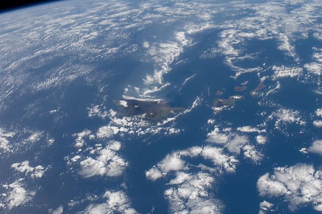 NASA image: Earth Observations taken by Expedition 30 crewmember