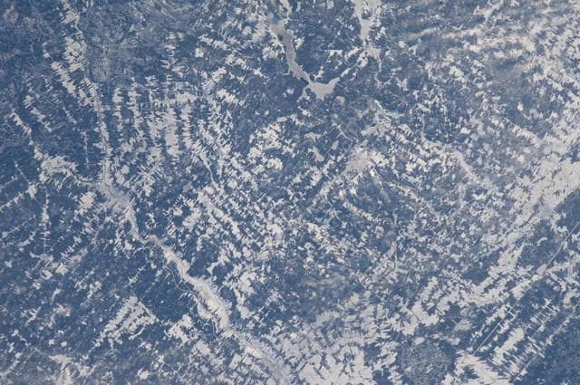 Earth Observations taken by Expedition 30 crewmember
