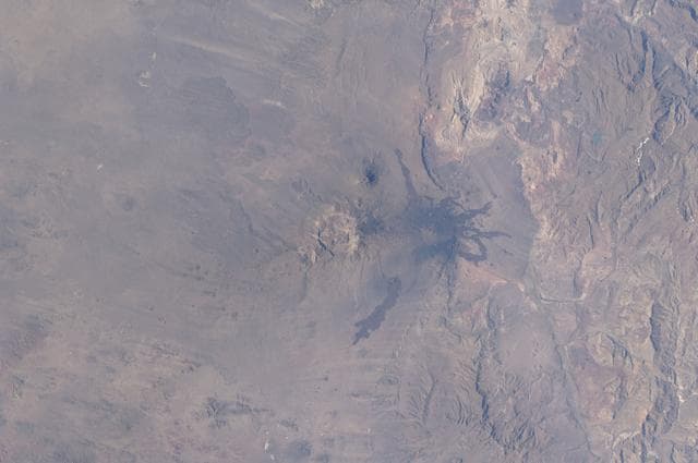 NASA image: Earth Observations taken by Expedition 30 crewmember