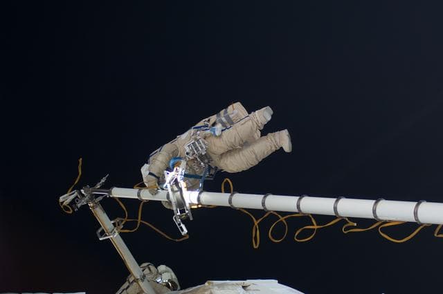 NASA image: iss030e078488