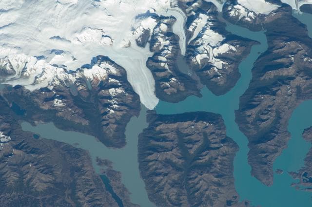 NASA image: Earth Observations taken by Expedition 30 crewmember
