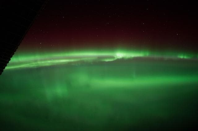 NASA image: Earth observation taken by the Expedition 30 crewmember