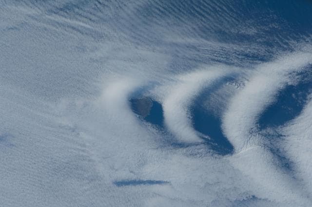 NASA image: Earth Observations taken by Expedition 30 crewmember