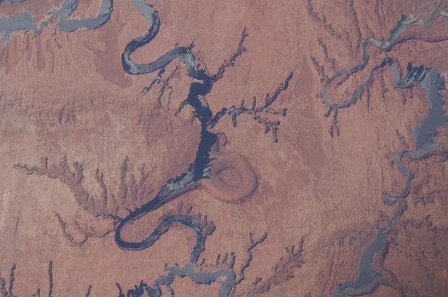 NASA image: Earth Observations taken by the Expedition 31 Crew