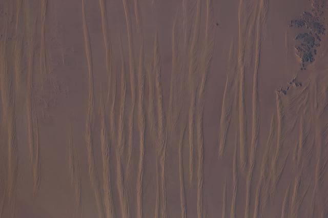 NASA image: Earth Observations taken by the Expedition 31 Crew