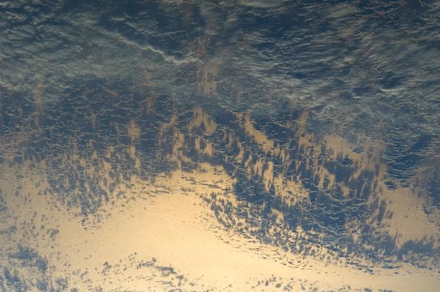 NASA image: Earth Observations taken by the Expedition 31 Crew