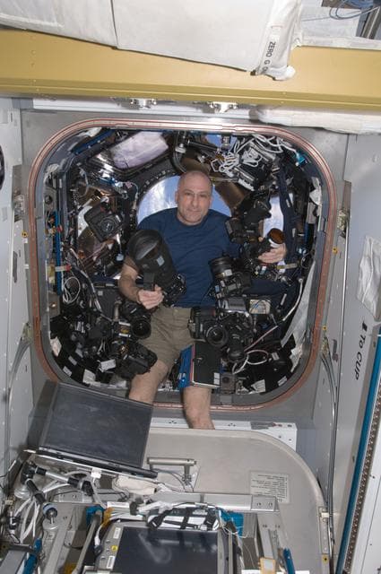 NASA image: iss031e112469
