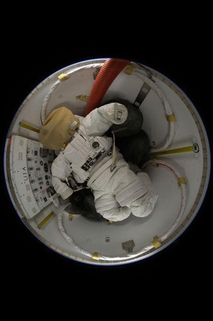 NASA image: iss031e122199