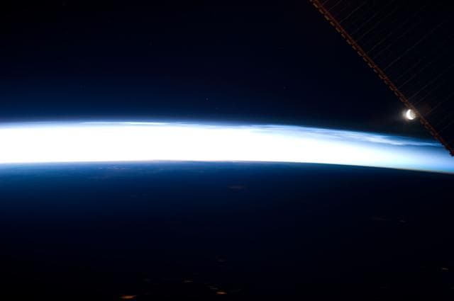 NASA image: iss031e126879