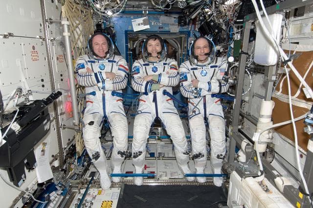 NASA image: iss031e134786