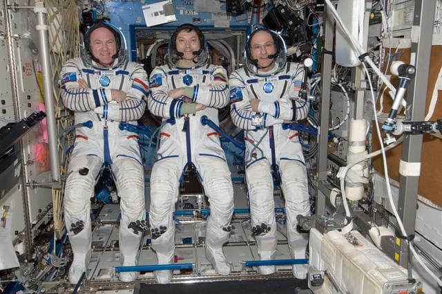 NASA image: iss031e134788