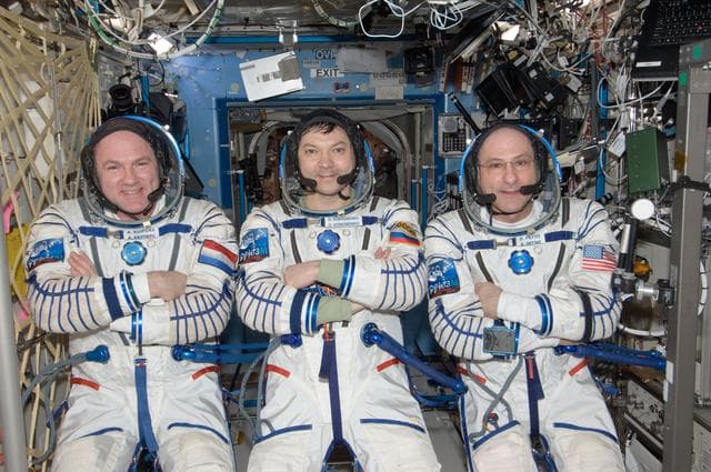 NASA image: iss031e134790