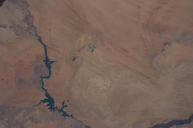 NASA image: iss031e148455