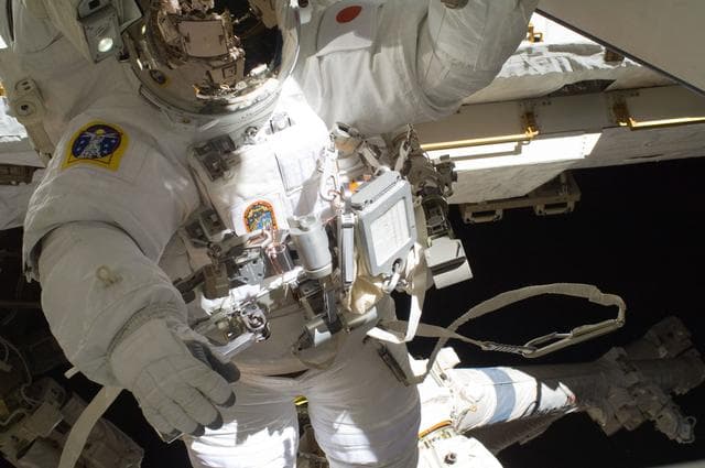 NASA image: Earth Observations taken by Expedition 32 crewmember