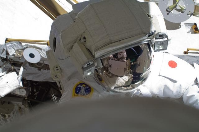 NASA image: Earth Observations taken by Expedition 32 crewmember