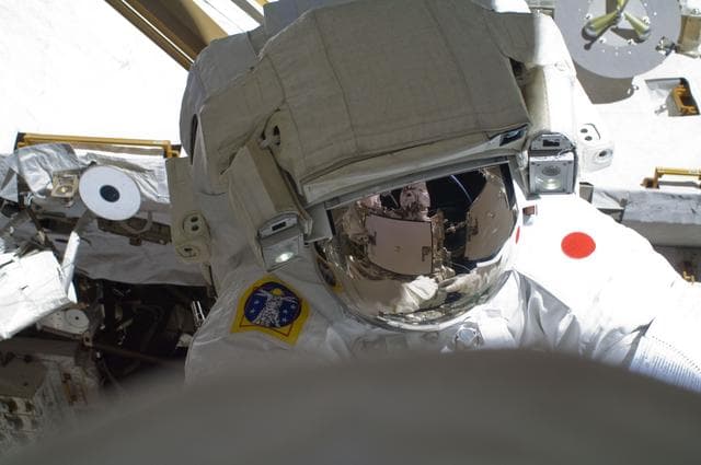 NASA image: Earth Observations taken by Expedition 32 crewmember