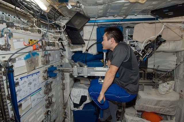 NASA image: Earth Observations taken by Expedition 32 crewmember