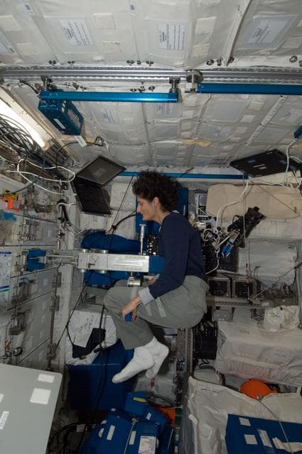 NASA image: Earth Observations taken by Expedition 32 crewmember