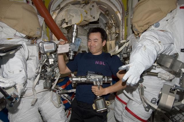 NASA image: Earth Observations taken by Expedition 32 crewmember