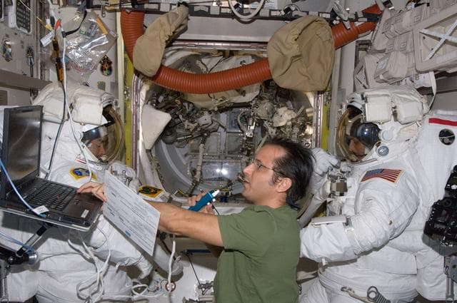 NASA image: Earth Observations taken by Expedition 32 crewmember