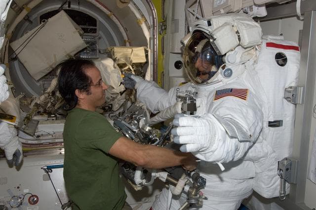 NASA image: Earth Observations taken by Expedition 32 crewmember