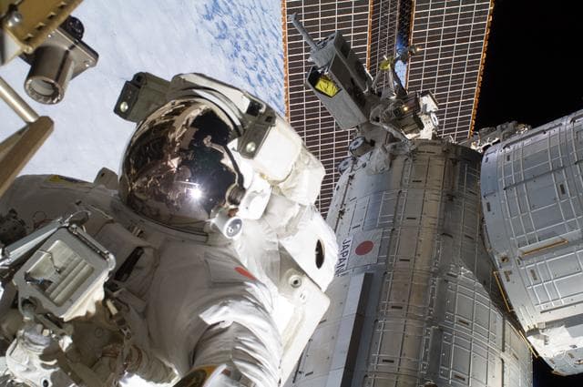 NASA image: iss032e025174
