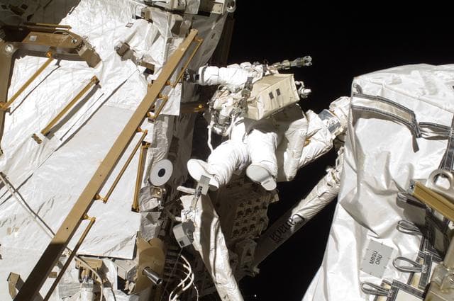 NASA image: iss032e025215