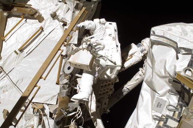 NASA image: iss032e025217