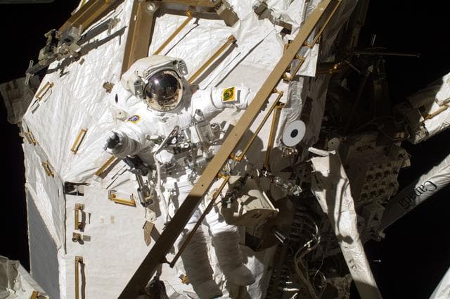 NASA image: iss032e025231
