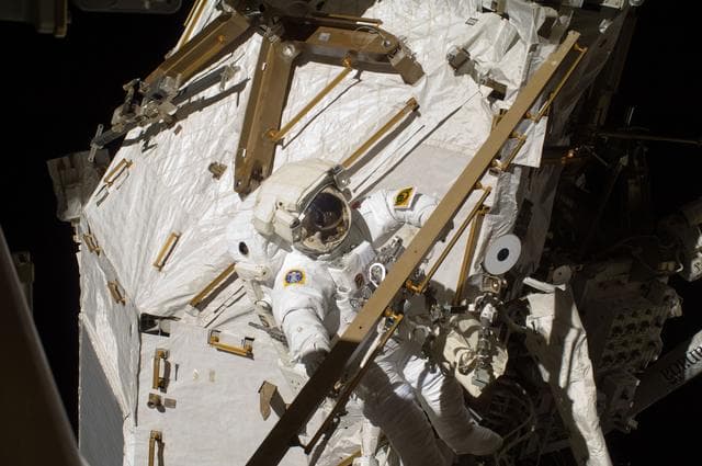 NASA image: iss032e025233