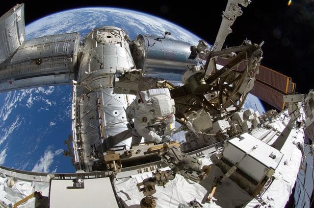 NASA image: iss032e025249