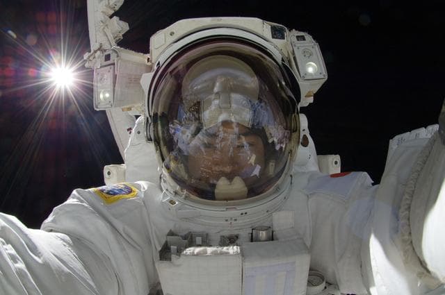 NASA image: iss032e025256