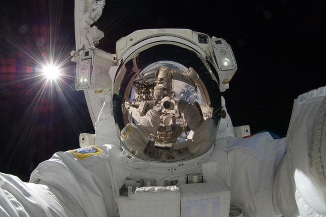 NASA image: iss032e025258