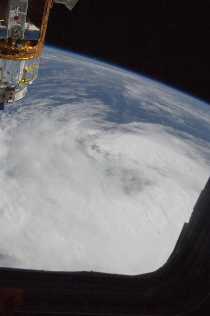 NASA image: iss032e025603