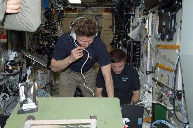 NASA image: iss032e026825