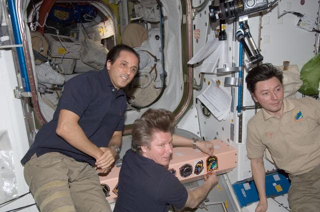 NASA image: iss032e026999