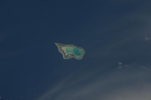 NASA image: Earth Observation taken by the Expedition 33 crew