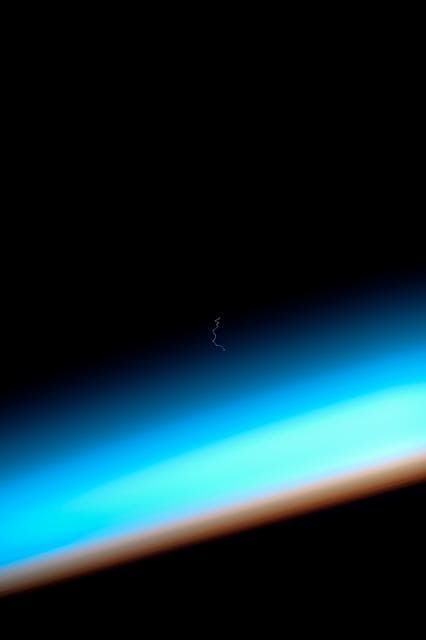 NASA image: Soyuz TMA-06M/32S launch