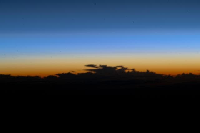 NASA image: Earth Observation taken by the Expedition 33 crew.