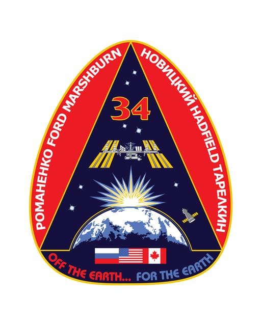 NASA image: Print