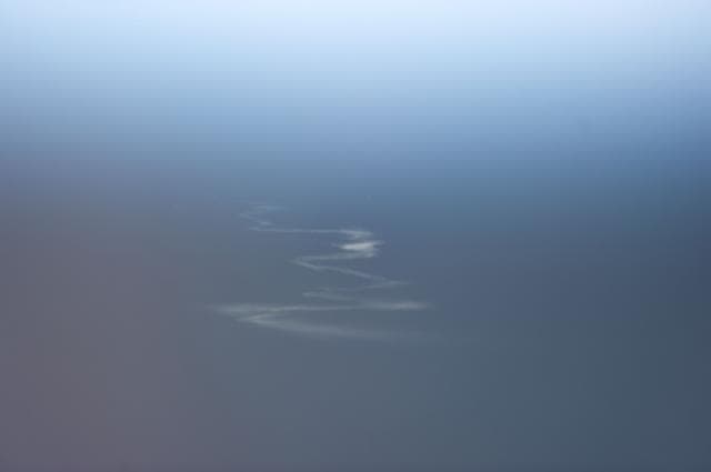 NASA image: Earth Observations taken by Expedition 34 crewmember.